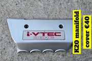 K20 i-Vtec Cover