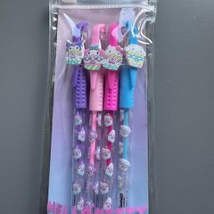 Sanrio Hello Kitty and Friends Gel pen set