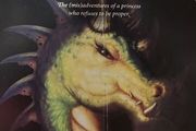 The Enchanted Forest Chronicles: [Boxed Set]