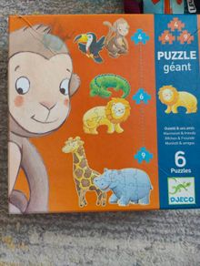 puzzle