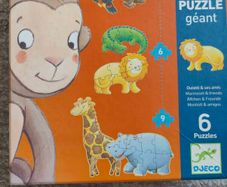 puzzle