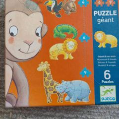puzzle