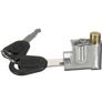Electric bike battery lock key for Electric bikes and Electric scooters Image 5
