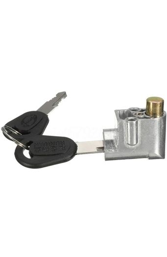 Electric bike battery lock key for Electric bikes and Electric scooters