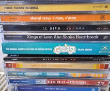 CD Collection For Sale.Many Titles Are Priced At 2euro or 1euro.Collect In Dublin Or Receive Via Post.