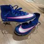 Nike Football Boots - Size 5 Image 3