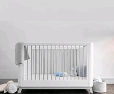 Baby Cot