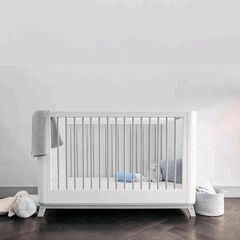 Baby Cot