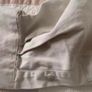 beige shirt 100 pc cotton by4u size medium Image 5