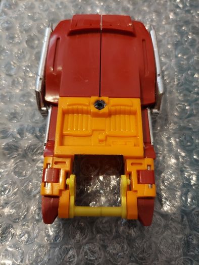 Transformer G1 / toy