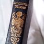 The Son of Porthos by Alexandre Dumas - Early Edition. Image 4