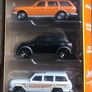 Matchbox 1-75 5 car pack set x 5 Image 4
