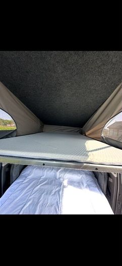 Ford motorhome