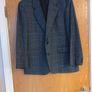 Kilmaine Man Blazer/Jacket. -  Tailering With  A Tradition. Vintage. Image 2