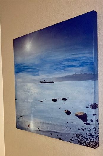 Picture -painting mix message me if interested