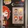 Funko Pop 1689 Castlevania Nocturne Erzsebet Netflix Anime Figure Image 3