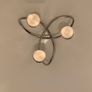 M&S Candle Holder Image 2