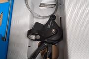 Shimano Deore 11 speed shifter