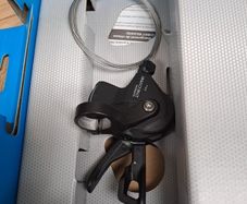 Shimano Deore 11 speed shifter