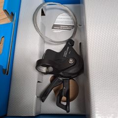 Shimano Deore 11 speed shifter
