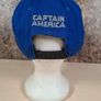 Marvel Captain America baseball cap embroidered hat Image 5