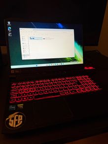 Acer Nitro 5 RTX 3050 16gb RAM