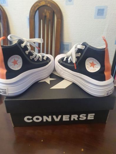 Converse shoes