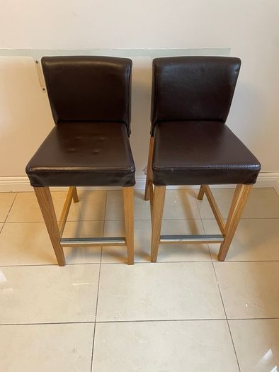 Breakfast Stool