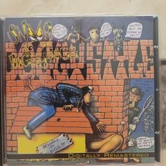 Snoop Doggy Dogg CD  - Doggystyle