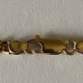 14 k/ct Gold Chain 585 -26 grams-54 cm-5 mm Image 6