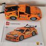 LEGO Technic 42204 Fast and Furious Toyota Supra MK4 Car Set Image 6