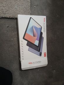 ipad box