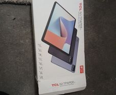 ipad box