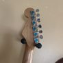 Sx Strat 3 screw neck no decal Image 5