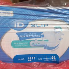 ID Form incontinence wear. L (115-155)
