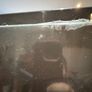 Kenwood American Style Fridge Freezer Moving Sale Image 4