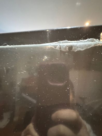 Kenwood American Style Fridge Freezer Moving Sale