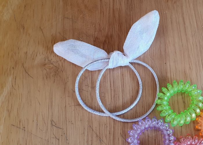 New - Children's Hair Accessories