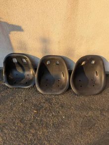 go cart seats