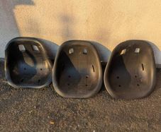 go cart seats