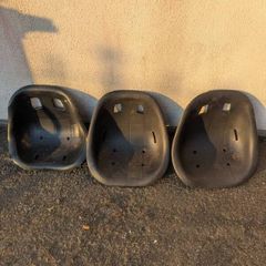 go cart seats
