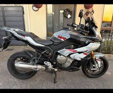 Bmw s1000xr
