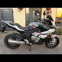 Bmw s1000xr