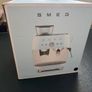 smeg bean to coffee maker Image 6