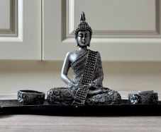 Meditation Candle Holder For Sale