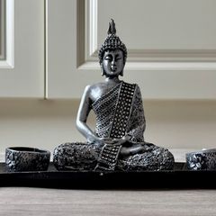 Meditation Candle Holder For Sale
