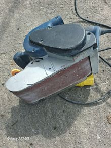 sander 110 volt