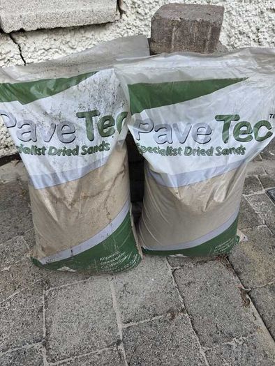 Jointing/Patio Sand