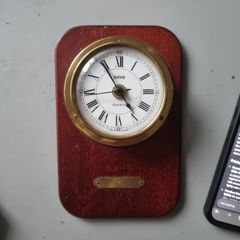 Clock