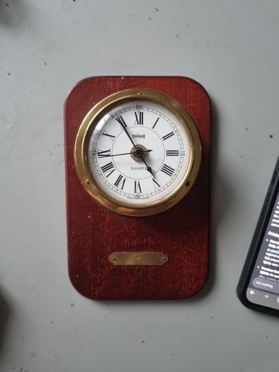 Clock